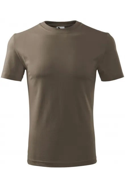 Camiseta clásica para hombre - army, S