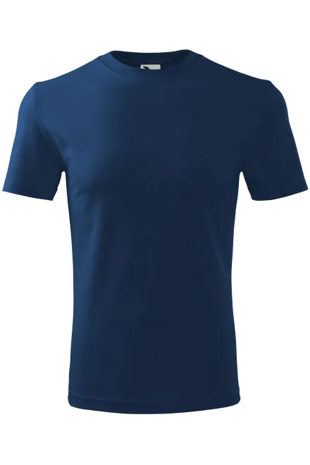 Camiseta clásica para hombre - azul medianoche, S