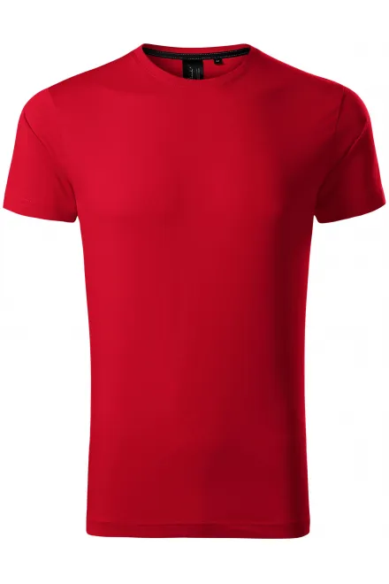 Camiseta de hombre exclusiva - formula red, M
