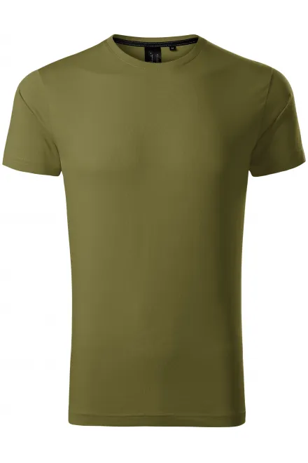Camiseta de hombre exclusiva - palta, M