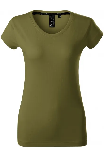 Camiseta de mujer exclusiva - palta, S