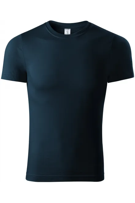 Camiseta ligera - azul oscuro, M