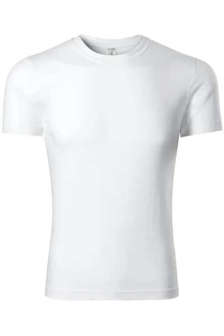 Camiseta ligera - blanco, M