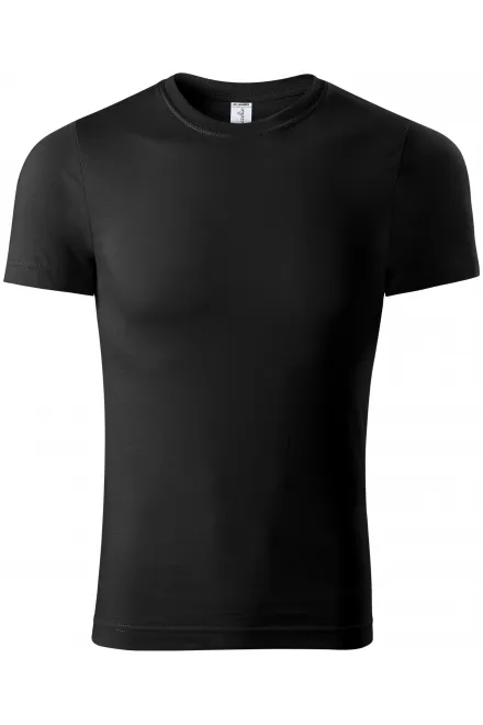 Camiseta ligera - negro, M