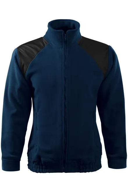 Chaqueta deportiva - azul oscuro, L