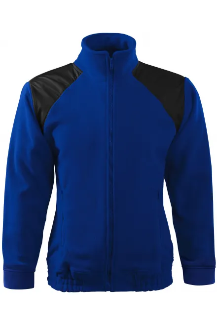 Chaqueta deportiva - azul real, L