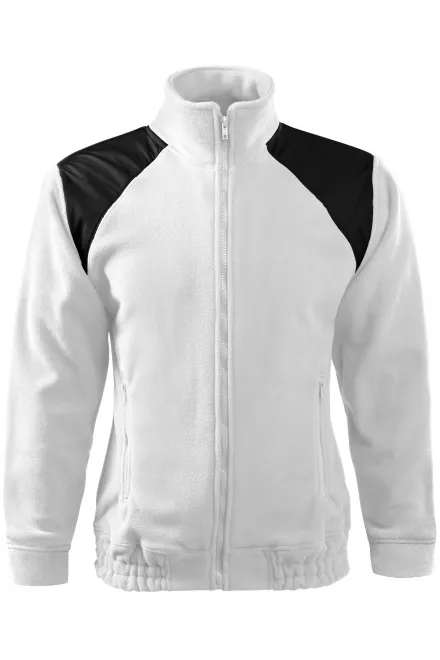 Chaqueta deportiva - blanco, L