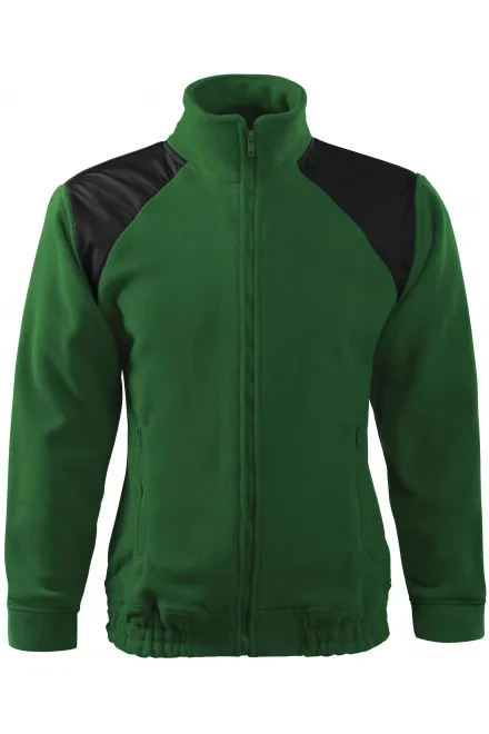 Chaqueta deportiva - botella verde, L