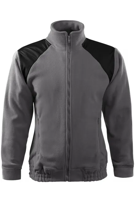 Chaqueta deportiva - gris acero, L