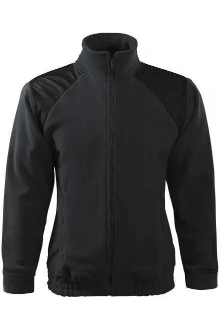 Chaqueta deportiva - gris ébano, L