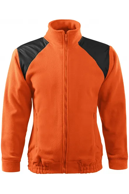 Chaqueta deportiva - naranja, L