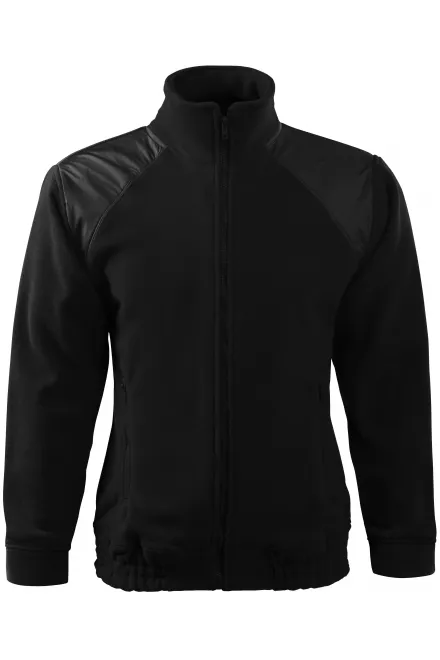Chaqueta deportiva - negro, L