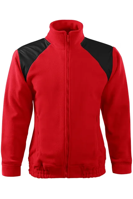Chaqueta deportiva - rojo, L
