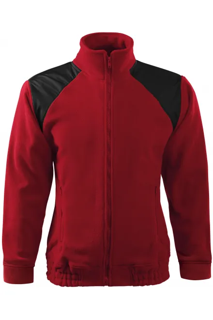 Chaqueta deportiva - rojo marlboro, L