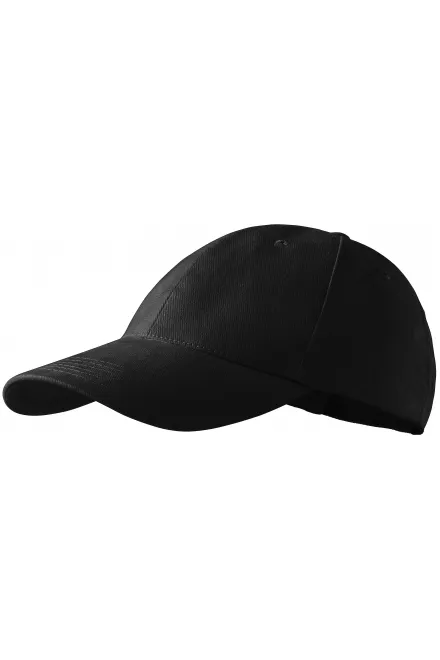 Gorra para niños, negro