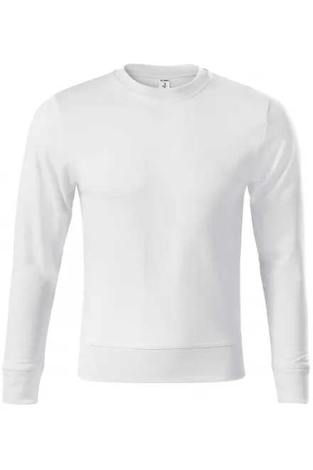 Sudadera ligera - blanco, L