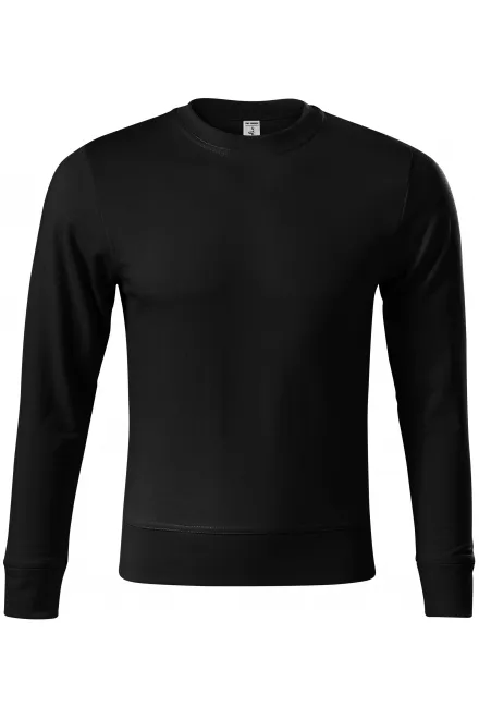 Sudadera ligera - negro, L