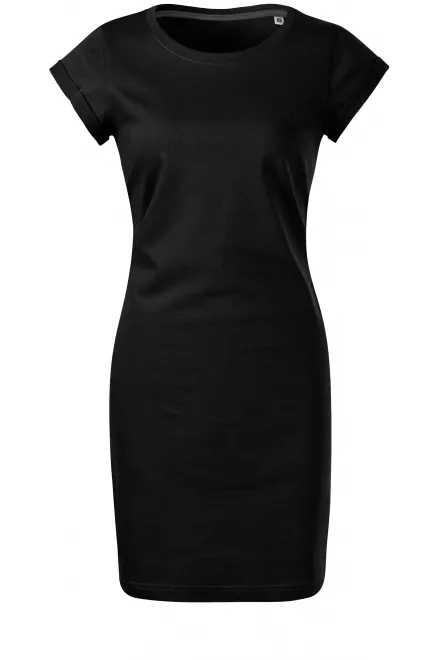 Vestidos de mujer para todos los días. - negro, M