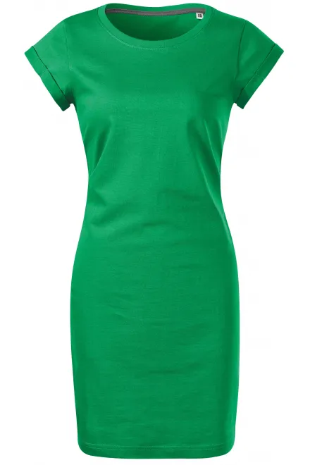 Vestidos de mujer para todos los días. - pasto verde, M